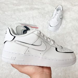 NWT Nike Air Force 1 Low
